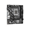 ASRock Intel H610M-HVS/M.2 R2.0 Micro-ATX Motherboard