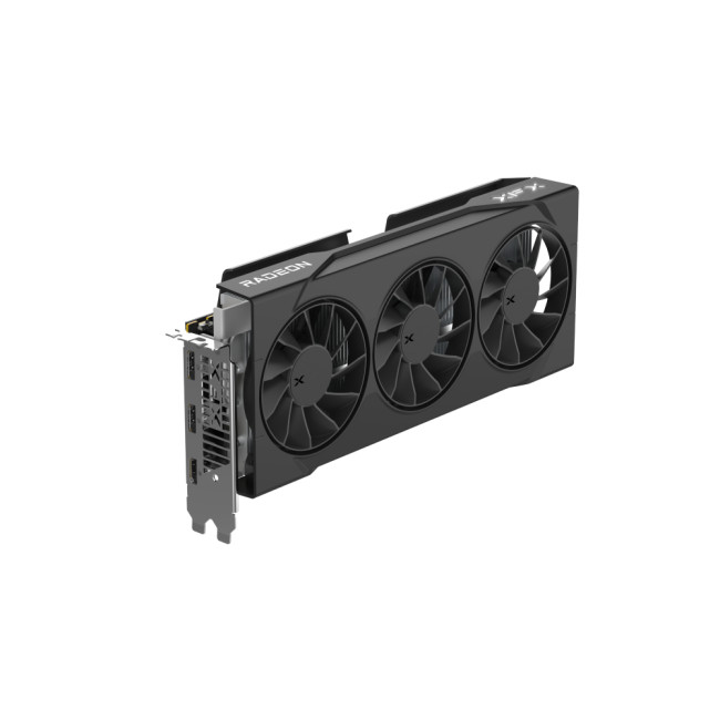 XFX Radeon RX 9060 XT SWIFT Gaming 16GB OC Graphics Card