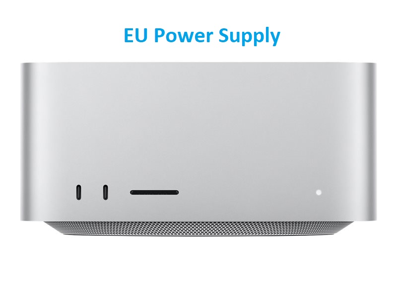 Apple Mac Studio M2 Max 32GB 512GB SSD Mini PC