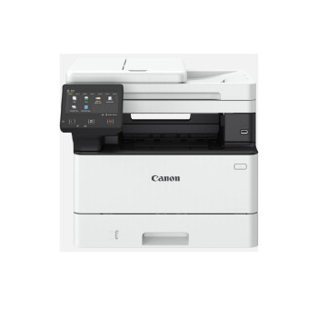 Refurbished Canon i-SENSYS MF461dw A4 Mono Multifunction Laser Printer 1200 x 1200 dpi