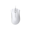 Razer DeathAdder Essential USB Type-A Wired Optical Gaming Mouse - White