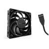 be quiet! Silent Wings Pro 4 120mm PWM 6-Pole Fan Motor Technology 4-pin PWM PC Fan