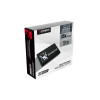 Kingston KC600 1TB Solid State Drive - 2.5 Internal - Serial ATA III - SKC600/1024G