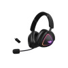 ASUS ROG Delta II Tri-mode Wireless Gaming Headset - Black