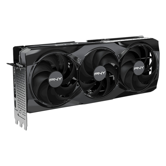 PNY GeForce RTX 5080 16GB OC Gaming Graphics Card