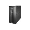 APC Smart-UPS 2200VA uninterruptible power supply (UPS) Line-Interactive 2.2 kVA 1980 W 9 AC outlet(s)