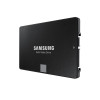 Samsung 870 EVO 4TB  2.5" 560 MB/s SATA 6 Gbps Serial ATA III Solid State Drive (SSD)