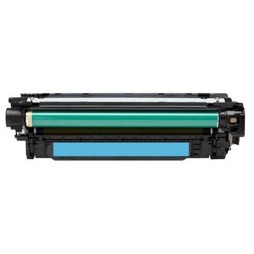 HP CE266C Toner Cartridge Specifically Designed for Laserjet M9059 MFP - Black