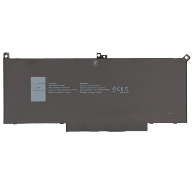Refurbished 2-Power CBP3687A 7.6V 7500mAh Lithium polymer Laptop Main Battery Pack