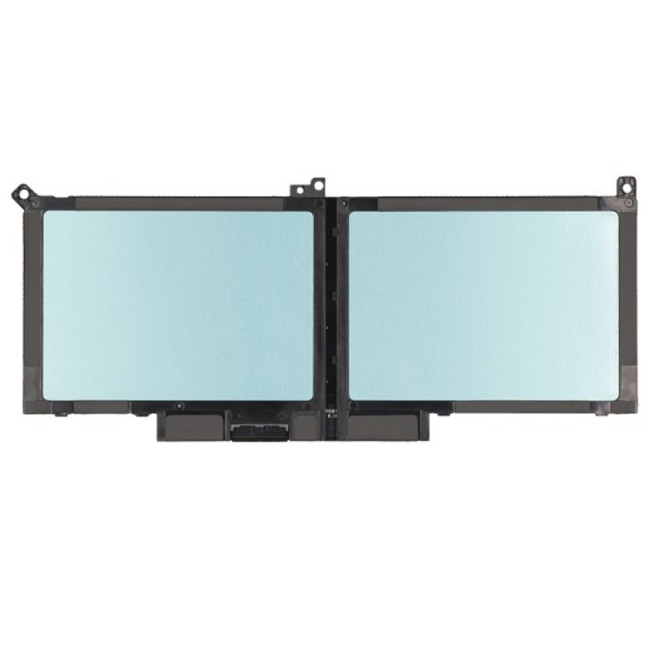 Refurbished 2-Power CBP3687A 7.6V 7500mAh Lithium polymer Laptop Main Battery Pack