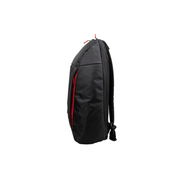 Acer Nitro Gaming Urban WaterProof Backpack for 15.6" laptop - Black