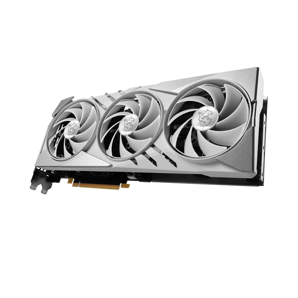 MSI RTX 4070 Ti 16GB Graphics Card