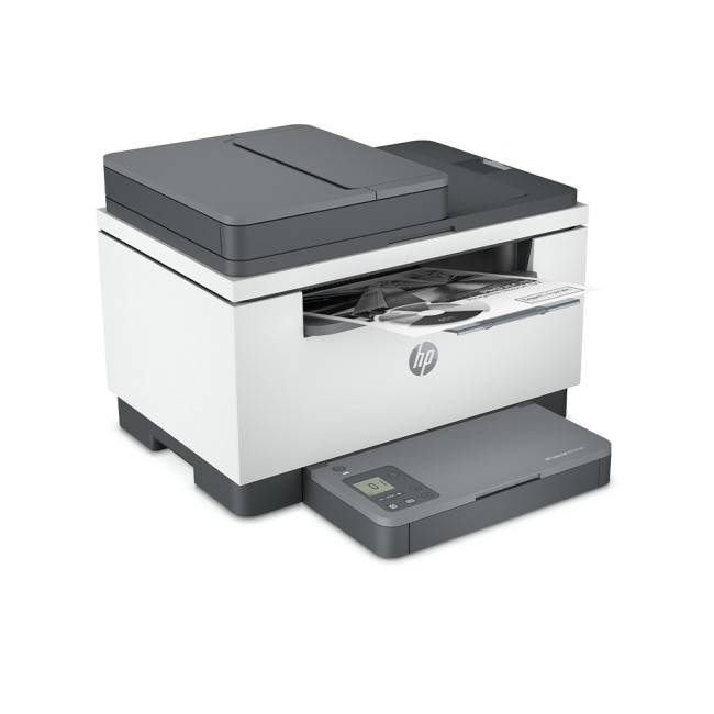 HP Color LaserJet Pro 3202dn  600 x 600 DPI A4 Colour Duplex Laser Paper Printer