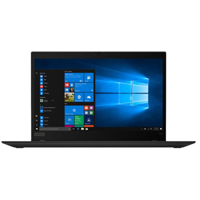 Lenovo ThinkPad T14s Gen 1 AMD Ryzen 5 PRO 4650U 16GB RAM 256GB SSD 14 inch Full HD Windows 10 Pro Laptop + Backpack