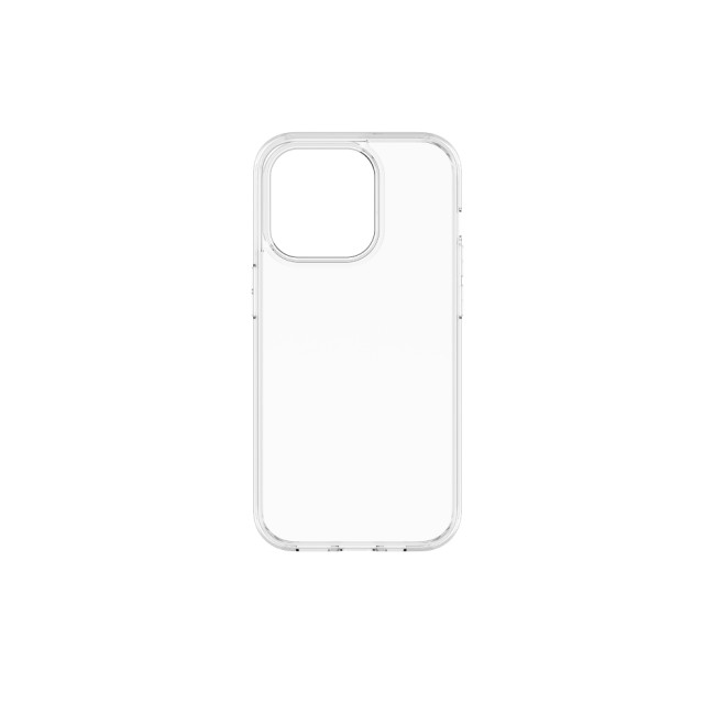 ZAGG IFROGZ Defence Mobile Phone Case 6.1" Cover Transparent for iPhone 14 Pro