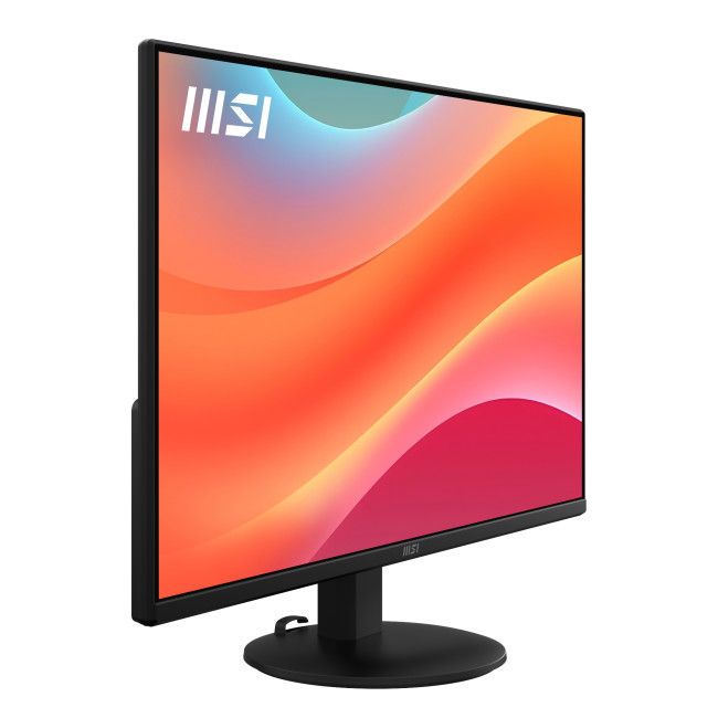MSI PRO MP272L 27" IPS Full HD 100Hz 1ms HDMI Monitor