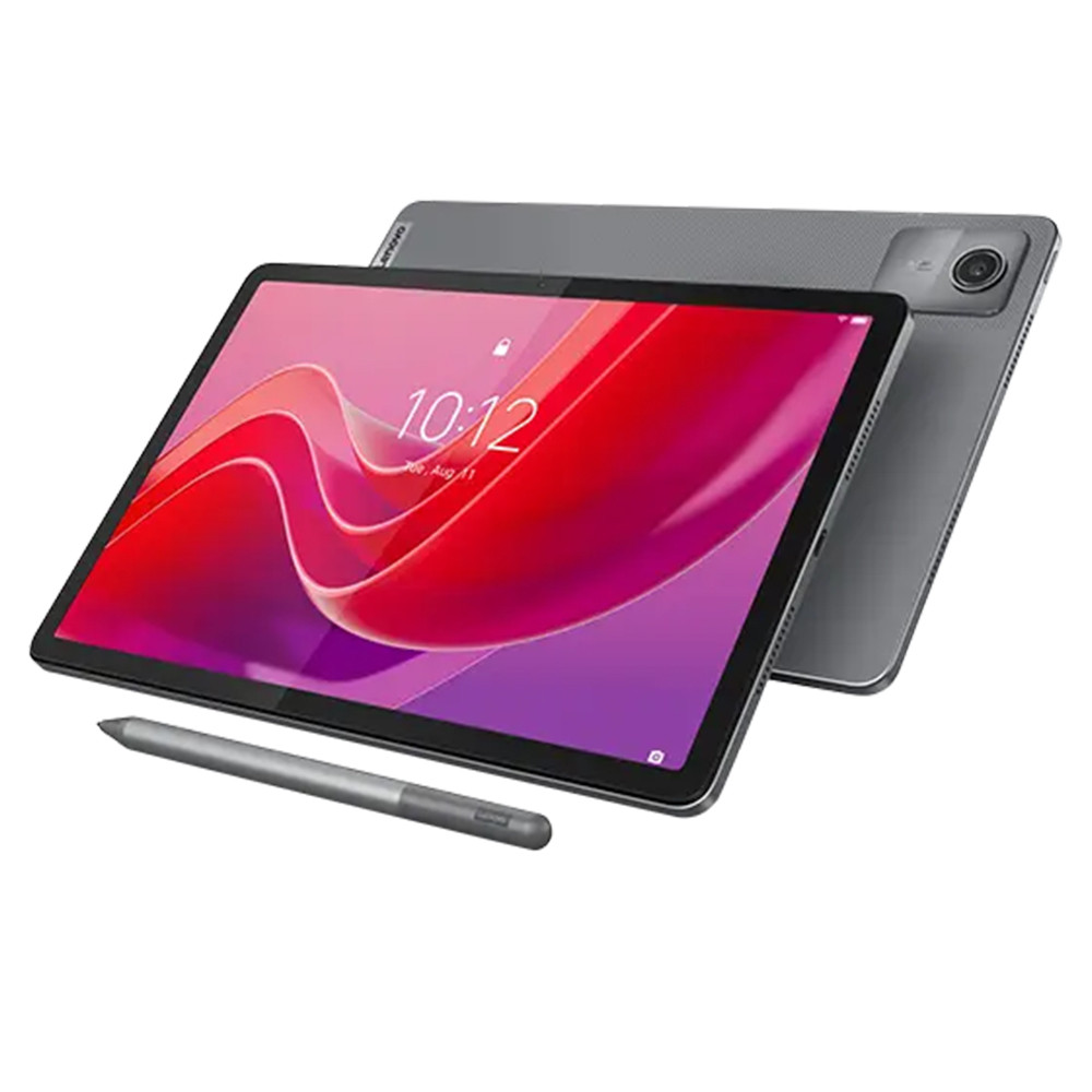 Lenovo Tab M10 Plus (3rd Gen) MediaTek Helio G80 4GB RAM 64GB