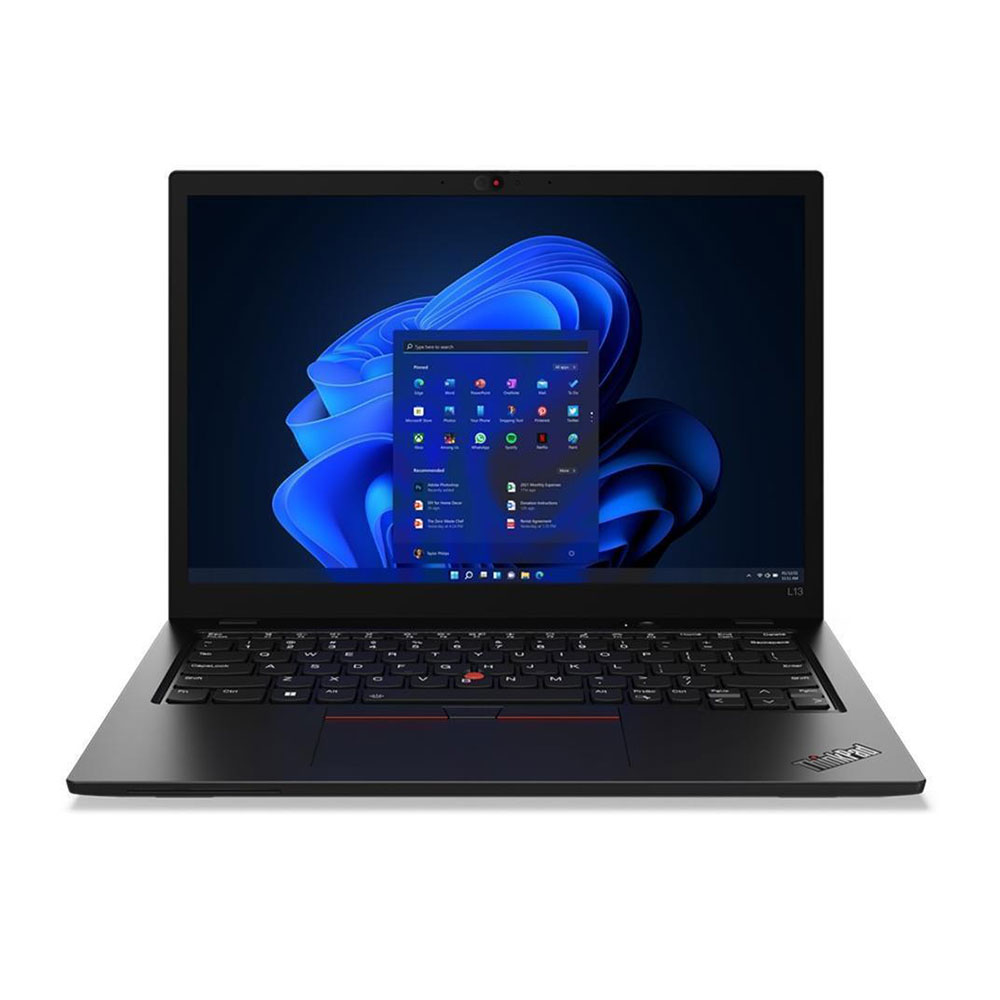 Lenovo ThinkPad L13 Laptop Intel Core i5-10310U vPro 16GB RAM 256GB SSD  13.3