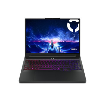 Lenovo Legion Pro 7 OLED 16IAX10H Intel Core Ultra 9 275HX 64GB RAM 1TB SSD16" 240Hz RTX 5090 Windows 11 Home Gaming Laptop