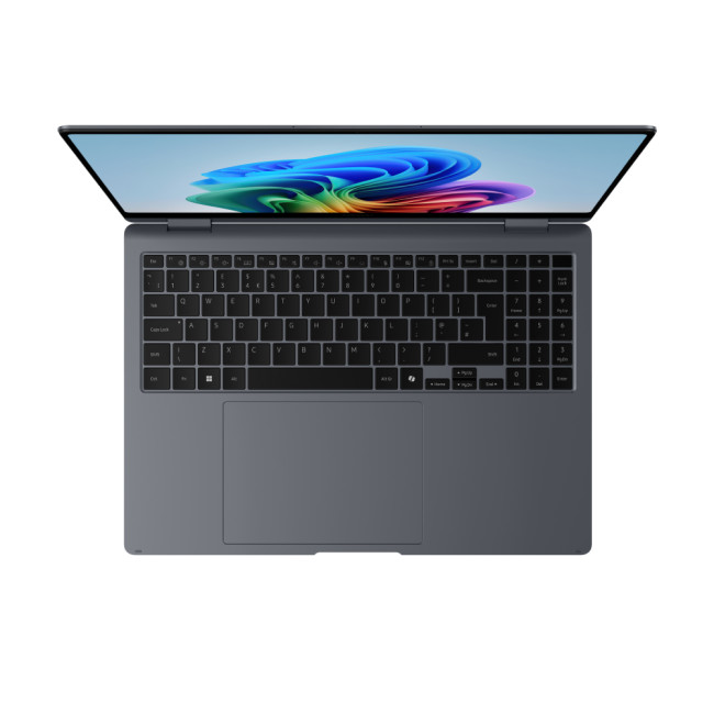 Refurbished Samsung Galaxy Book4 Pro 360 Snapdragon X Elite (X1E) 16GB RAM 512GB eUFS 16" Windows 11 Pro Laptop