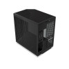 HYTE Y70 Panoramic Tempered Glass Mid-Tower ATX PC Case - Black