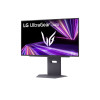 LG UltraGear 27GX790A-B 27" OLED Quad HD 480Hz 0.03ms Freesync Premium Height Ajdustable Gaming Monitor