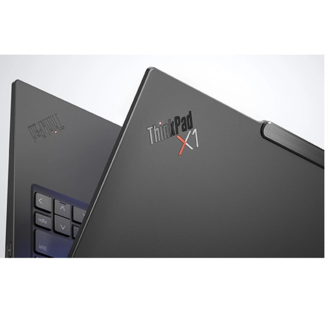 Refurbished Lenovo ThinkPad X1 Carbon Gen 3 Intel Core Ultra 7 258V 32GB RAM 1TB SSD 14" Windows 11 Pro Laptop