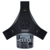 Refurbished Polycom SoundStation IP 5000 Conference VoIP Phone - 3-Way Call Capability