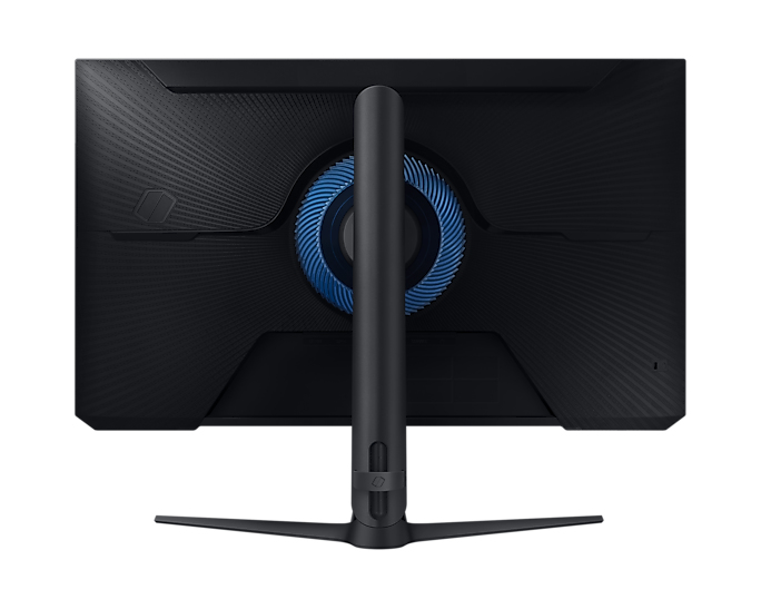 Samsung 27" G51C QHD 165Hz Odyssey Gaming Monitor
