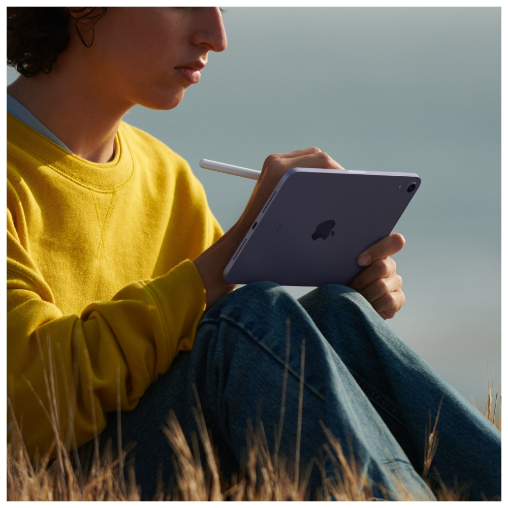 Apple iPad mini A2567 Apple A15 64 GB 8.3