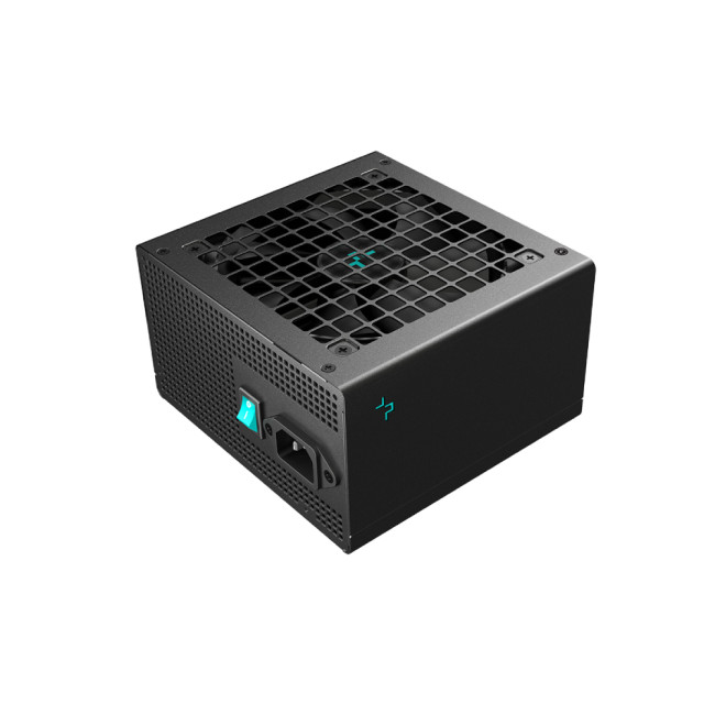 DeepCool PN750-M 750W 80+ Gold ATX 3.1 PSU Power Supply