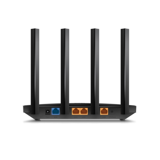 TP-LINK Archer AX12 Dual-Band Wi-Fi 6 Router