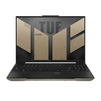 Refurbished ASUS TUF A16 Advantage Edition AMD Ryzen 9 16GB RAM 1TB SSD 16" 240Hz RX 7600S Windows 11 Home Gaming Laptop