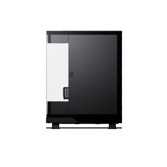 Phanteks Evolv X2 Black RGB Tempered Glass Mid Tower Gaming PC Case - Black