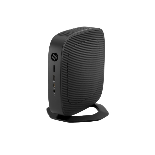 HP t540 Thin Client AMD Ryzen Embedded R1305G 4GB RAM 32GB eMMC ThinPro Desktop PC