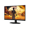 AOC G4 C27G42E 27" Curved Full HD 180Hz 0.5ms Gaming Monitor with Speakers