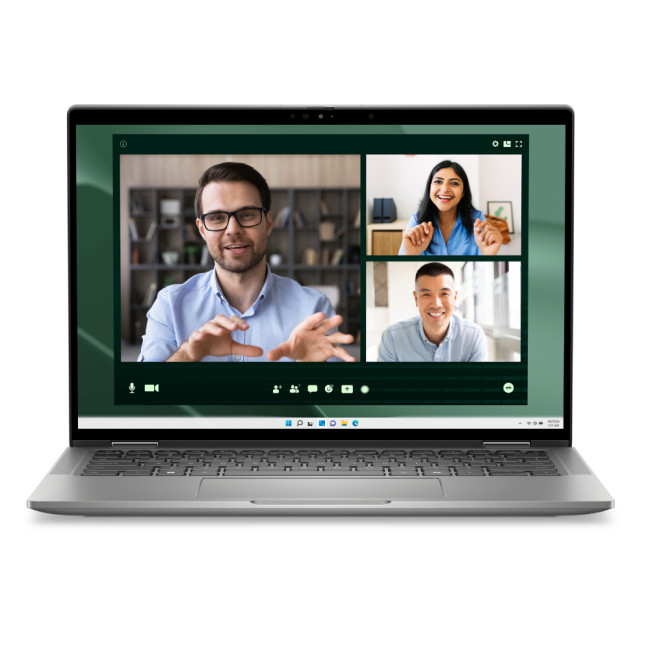 Dell Latitude 7350 Detachable - AI Ready - 12.96 - Intel Core Ultra 5 - 134U - Evo vPro - 16 GB RAM - 256 GB SSD - R5M71 - 2-in-1 Laptops