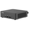 ASUS NUC 15 Pro Barebone RNUC15CRKU700003 KIT L6 Intel Core Ultra 7 255H DDR5 Supports 128GB~8TB SSD No OS Mini PC