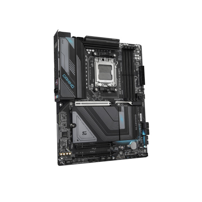 Gigabyte X870 GAMING X WIFI7 ATX AMD AM5 Motherboard