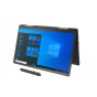 Dynabook Portégé X30W-J-10C 13.3" 2 in 1 FHD Laptop i7-1165G7 16GB 512GB Win 10