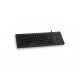 CHERRY XS Trackball G84-5400 Standard Wired USB QWERTZ German Keyboard Black