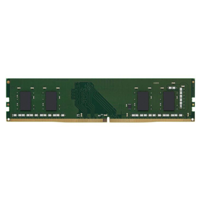 Kingston Technology KCP432NS6/8 8 GB (1 x 8GB) DDR4 3200 MHz Desktop RAM