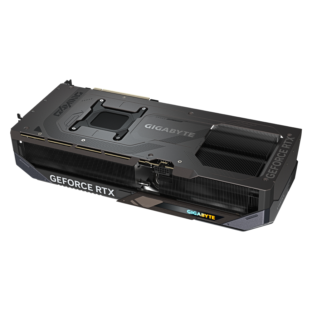Gigabyte RTX 5090 GAMING 32GB OC: GV-N5090GAMING OC-32GD