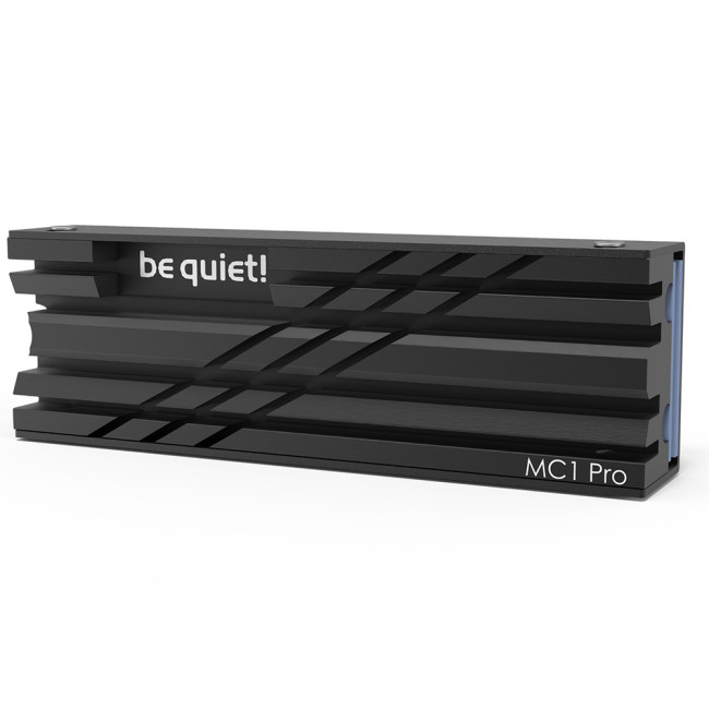 Be Quiet MC1 Pro Solid State Drive Suitable Heatsink