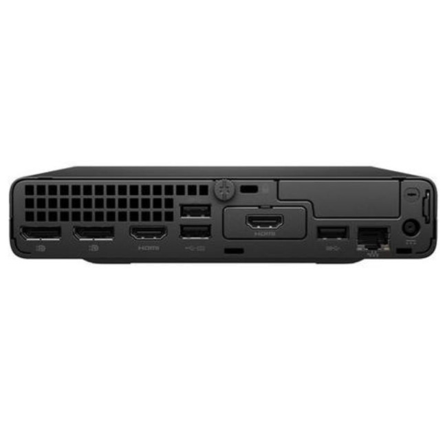 HP Pro 400 G9 Intel Core i5-14500T 16GB RAM 512GB SSD Windows 11 Pro Mini Desktop PC