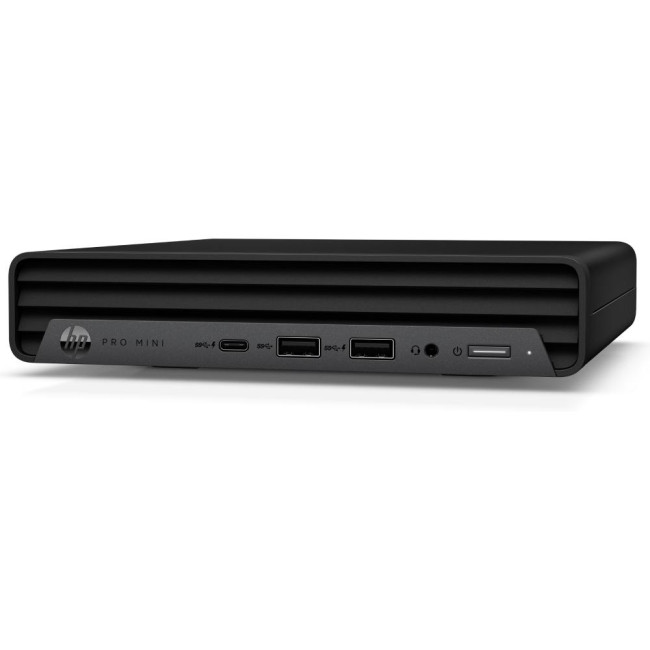 HP Pro 400 G9 Intel Core i5-14500T 16GB RAM 512GB SSD Windows 11 Pro Mini Desktop PC