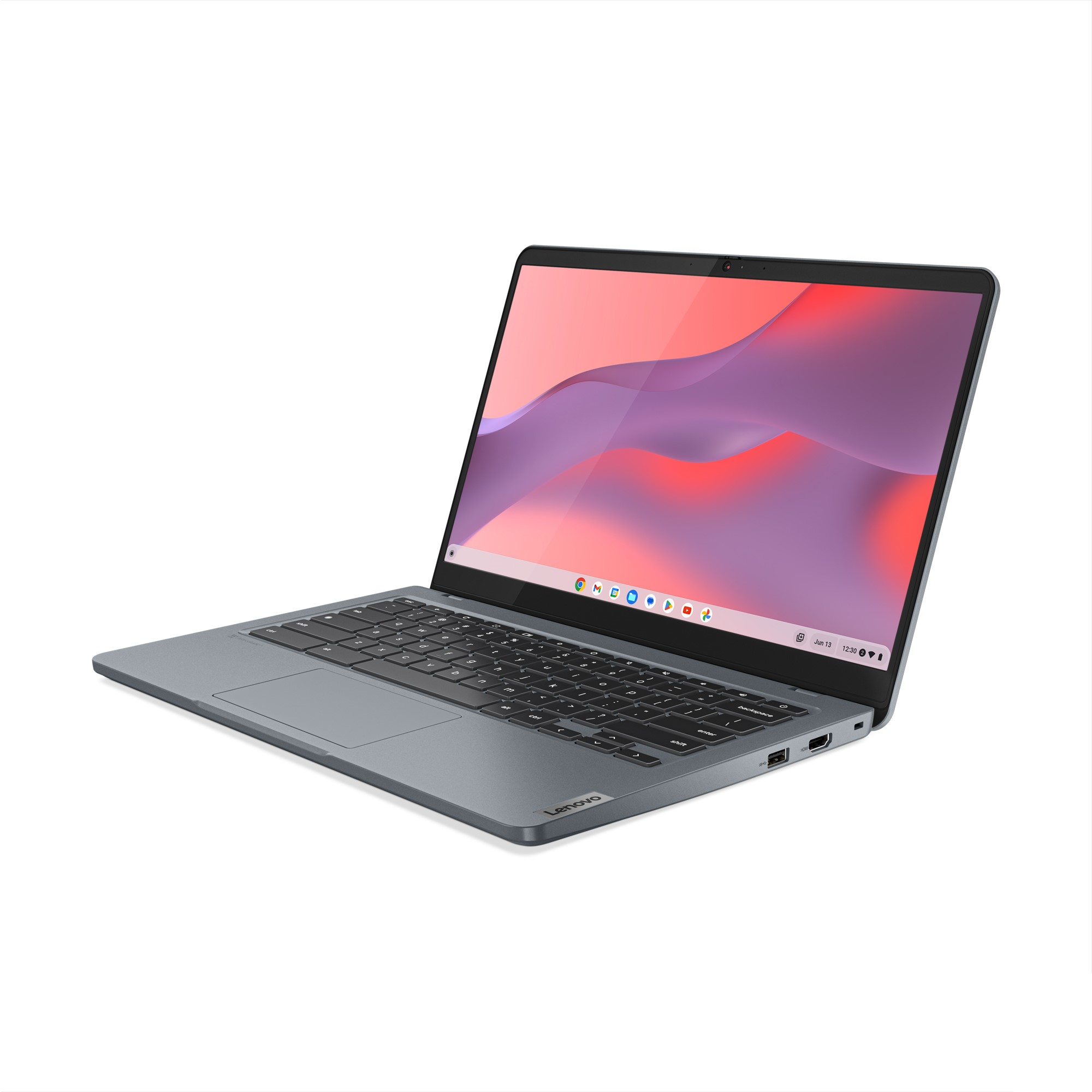 Lenovo IdeaPad Slim 3 83BN001EUK Intel Core i3-N305 Laptop