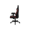 Aerocool Crown Nobility Series Gaming Chair - Black/Red