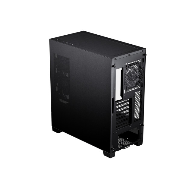 Phanteks XT View ATX Tempered Glass PC Case - Black