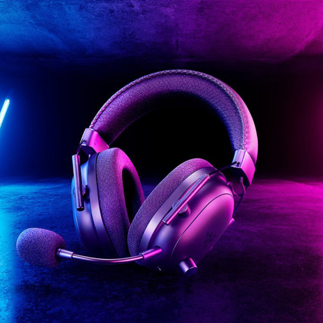 Razer Blackshark V2 Pro Wireless Esports Gaming Headset - Black